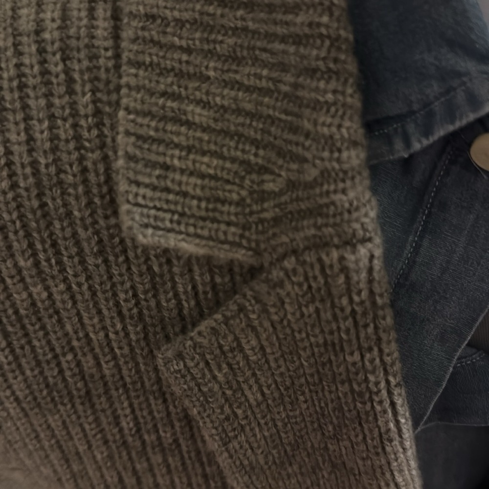 Beautiful Blazer Cut Two Button Patch Pocket Seat… - image 4